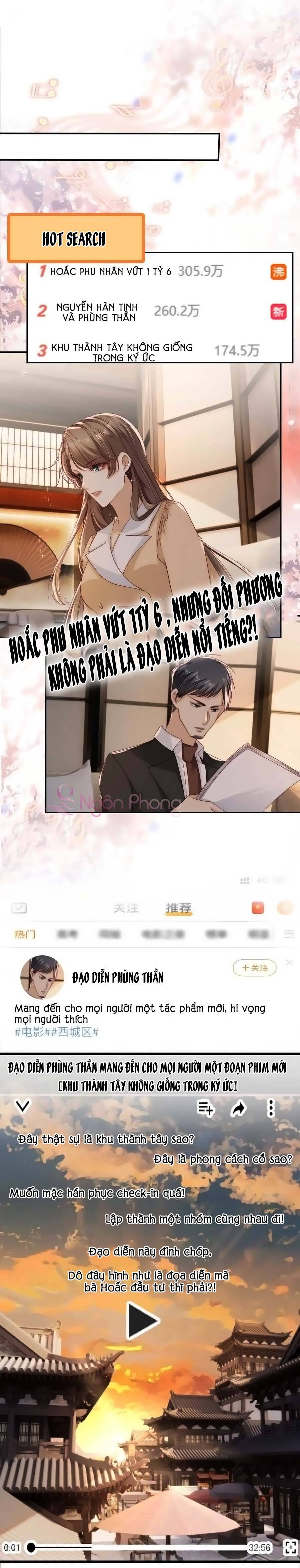 sau khi trùng sinh tôi gả cho tổng tài tàn tật chapter 29 1