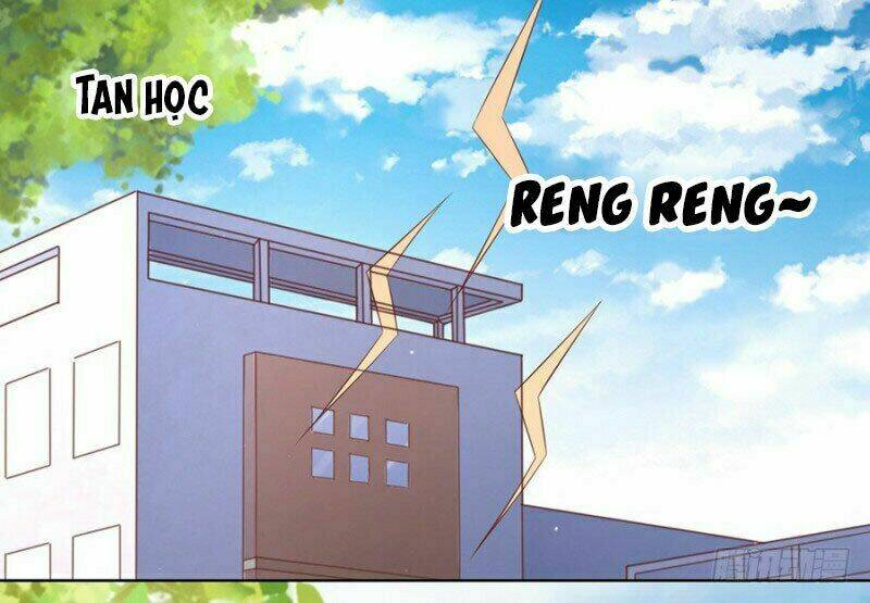 liệt ái tri hạ: series mật đào tiểu tình nhân chapter 177 27