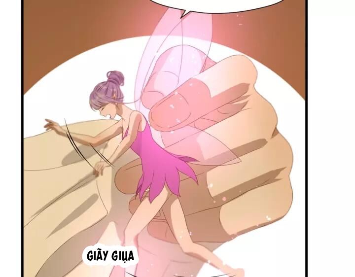 lượm được một tiểu hồ ly phần 3 chapter 113 23