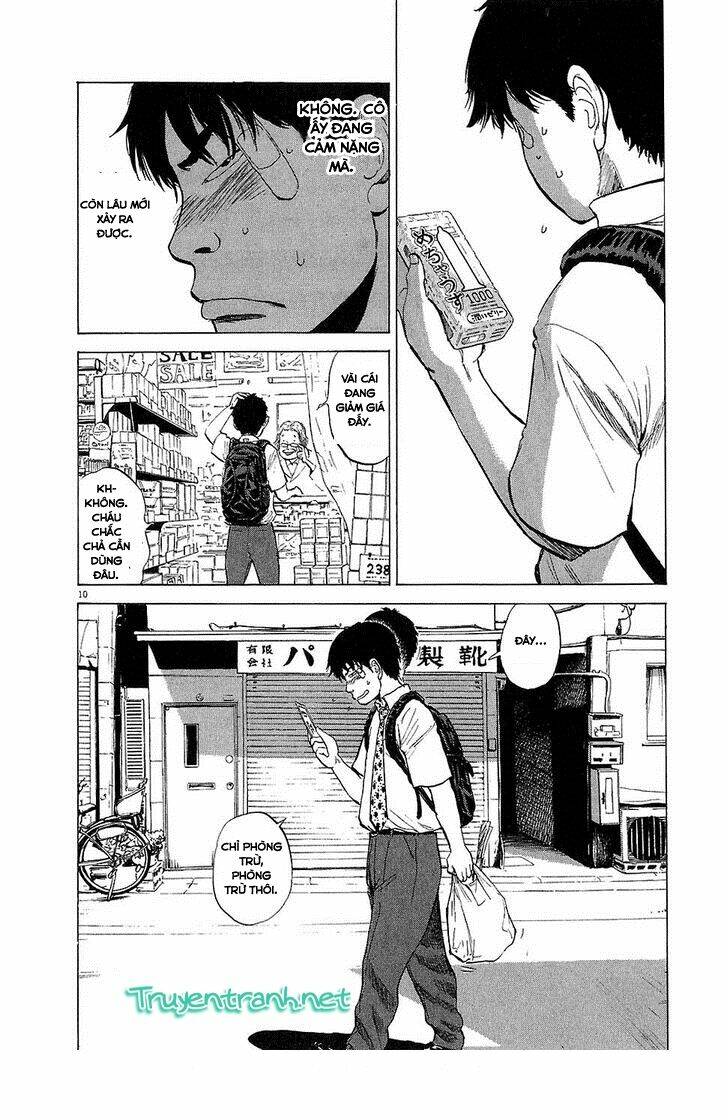 boy on the run chapter 16 12