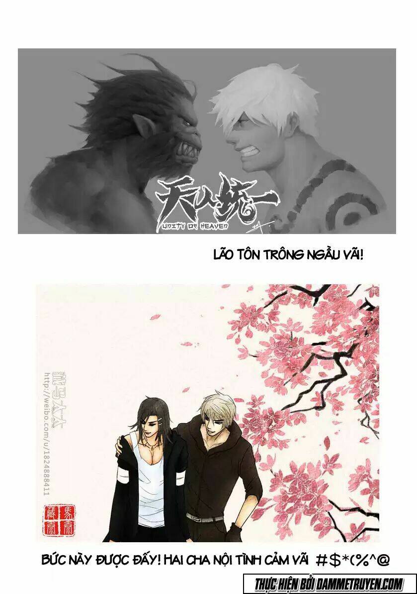 unity of heaven chapter 10.1 13