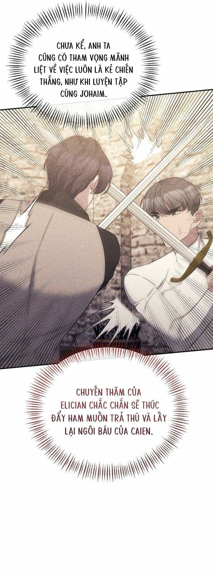 nữ công tước phương bắc là một nhân vật phản diện chapter 26 19