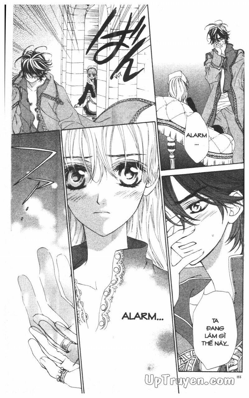 hoàng tử ếch(bản đẹp) chapter 5 69