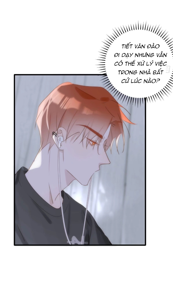 đêm đầy sao nói với em chapter 46 2