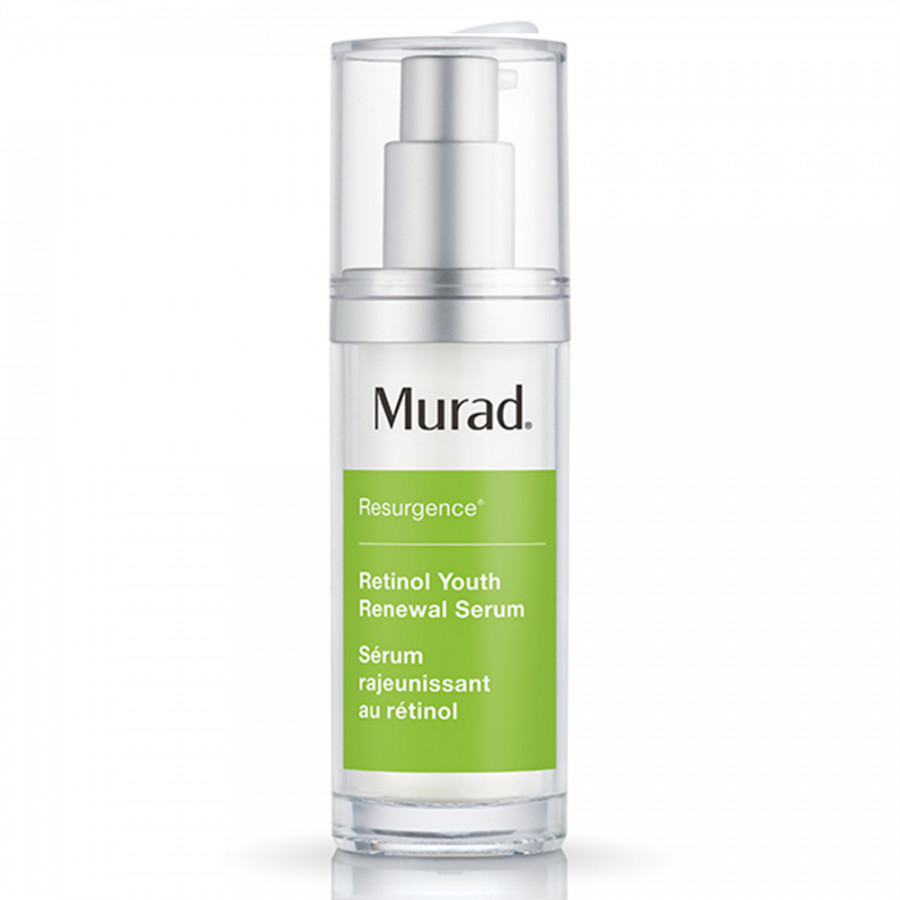 Serum hồi sinh làn da lão hóa Murad Retinol Youth Renewal Serum