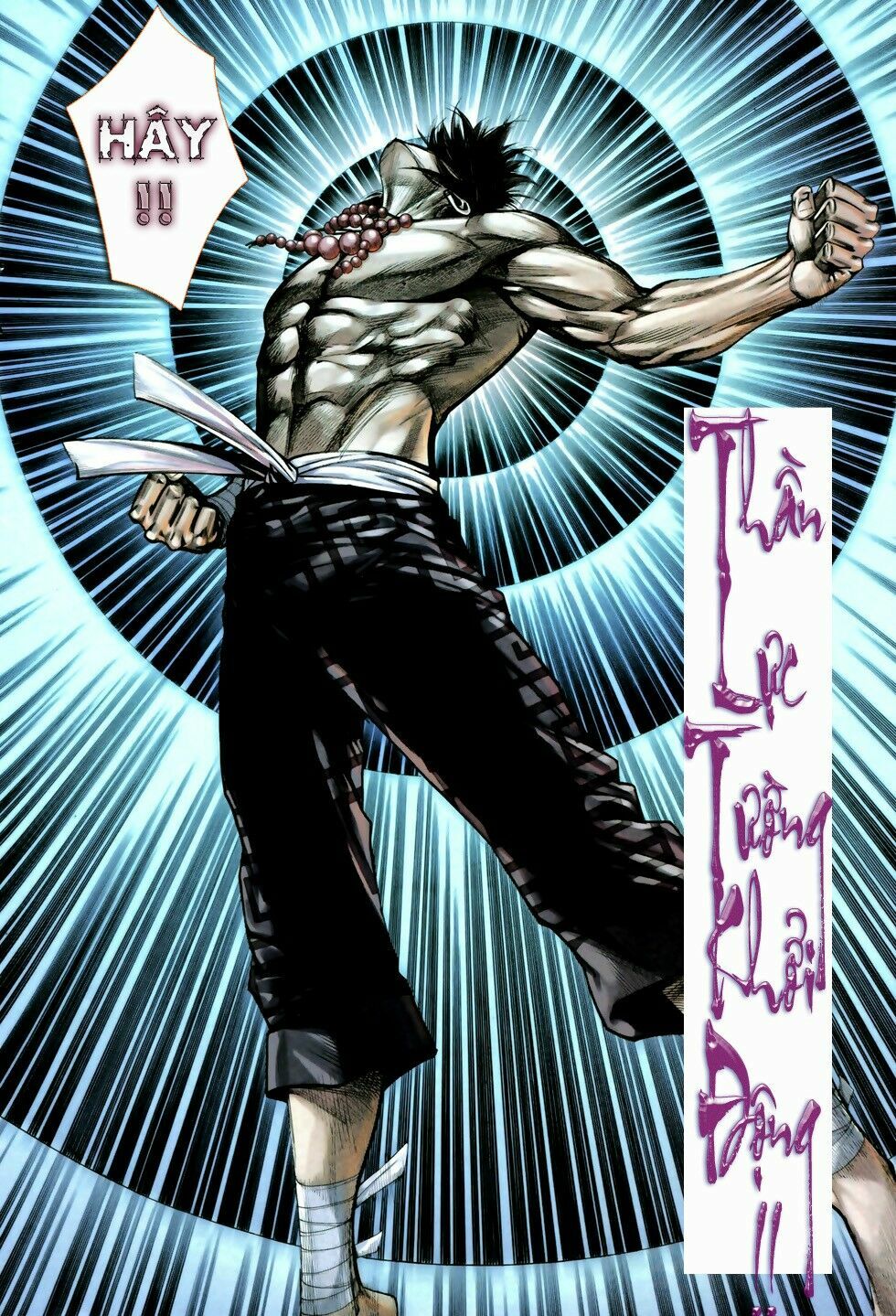 phong thần ký chapter 61 27