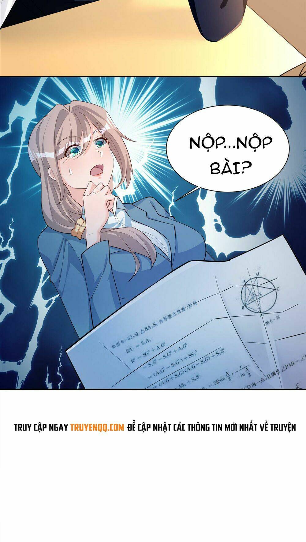 tôi thở cũng có thể mạnh hơn chapter 24 26