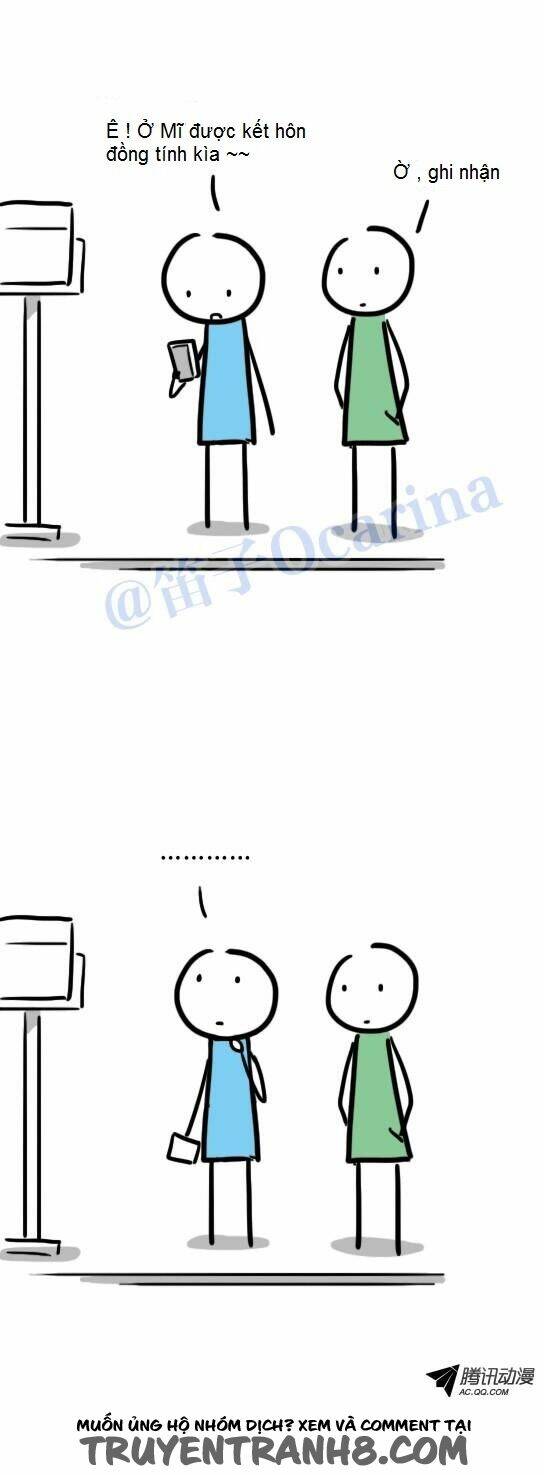 tiểu lục và tiểu lam chapter 18 2