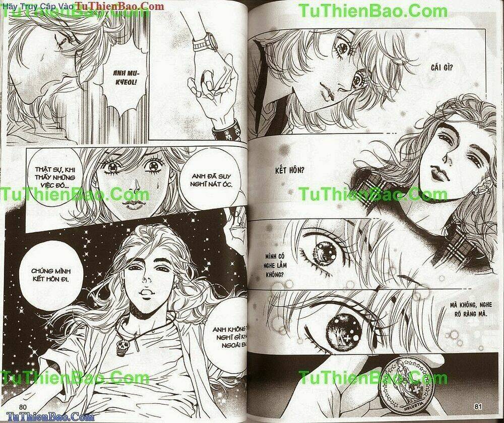 chuyện tình mary chapter 2 41