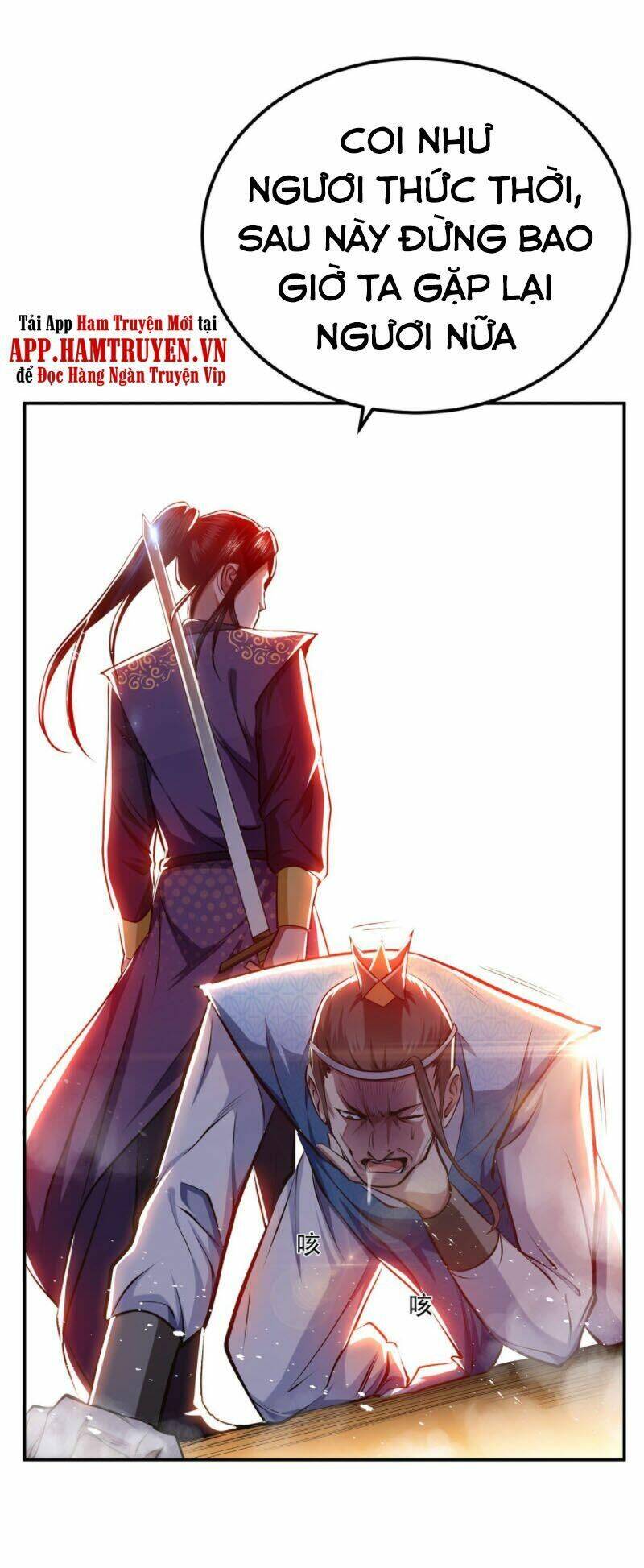 nam chủ và hậu cung đều dưới trướng ta chapter 8 12