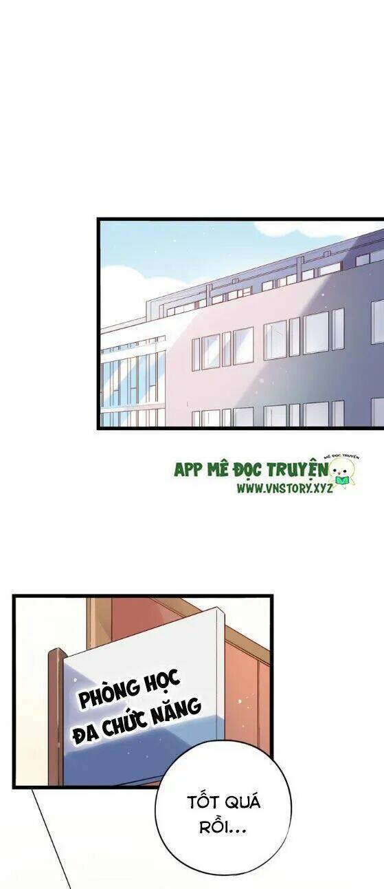 trạch thượng tịch mịch huỳnh hỏa chapter 36 8