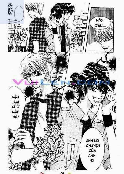 neck and neck chapter 3 91