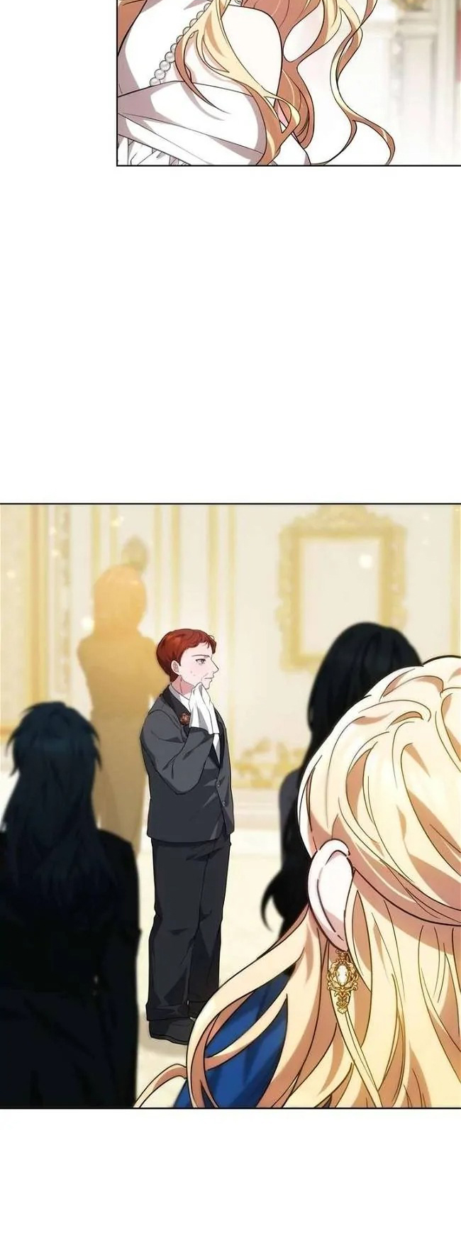 thoát chết một cách dễ dàng chapter 26 21