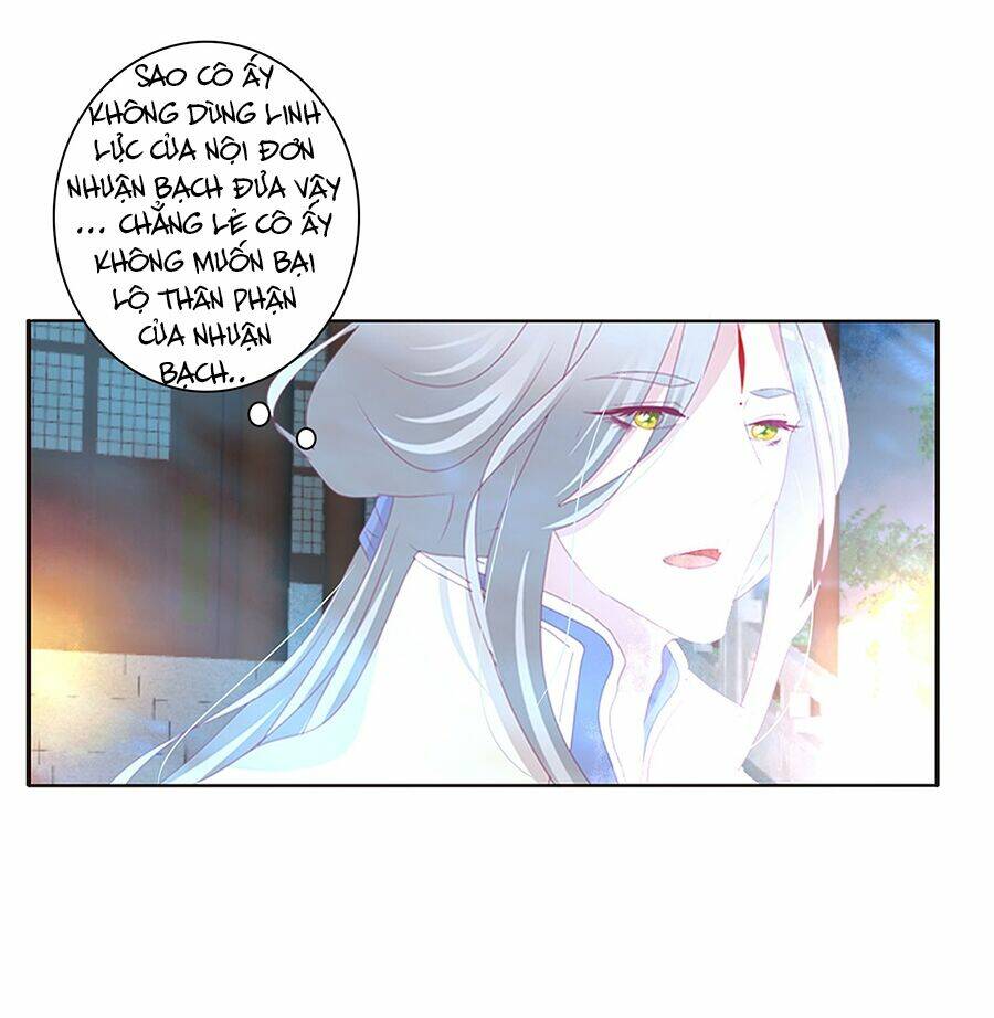 tướng quân mời ra trận chapter 161 14