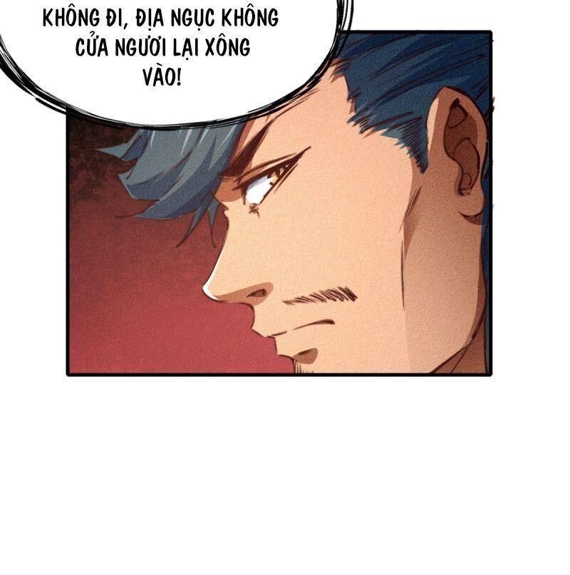 võ đạo chiến thần chapter 7 24