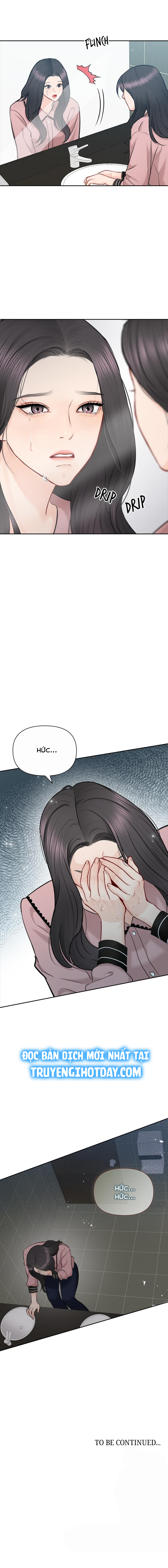 hẹn hò rồi yêu chapter 88 5