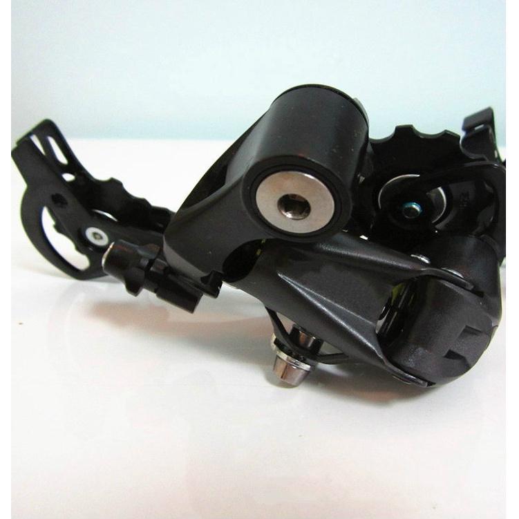 Bộ đề sau xe đạp leo núi M390 9 tốc độ 27 tốc độ