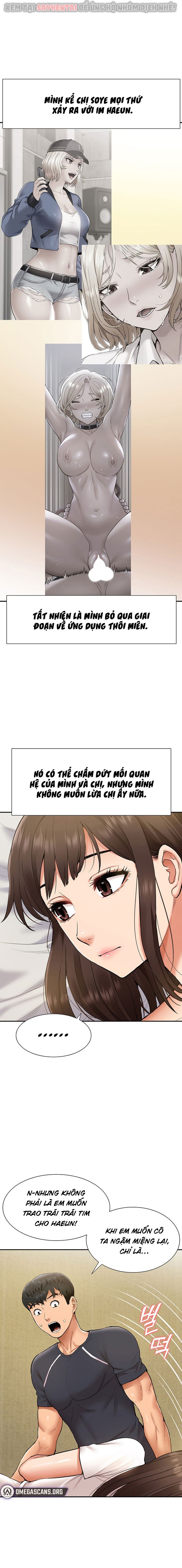 tôi là người bị thôi miên nhưng lại lập ra dàn harem idol chapter 11 14