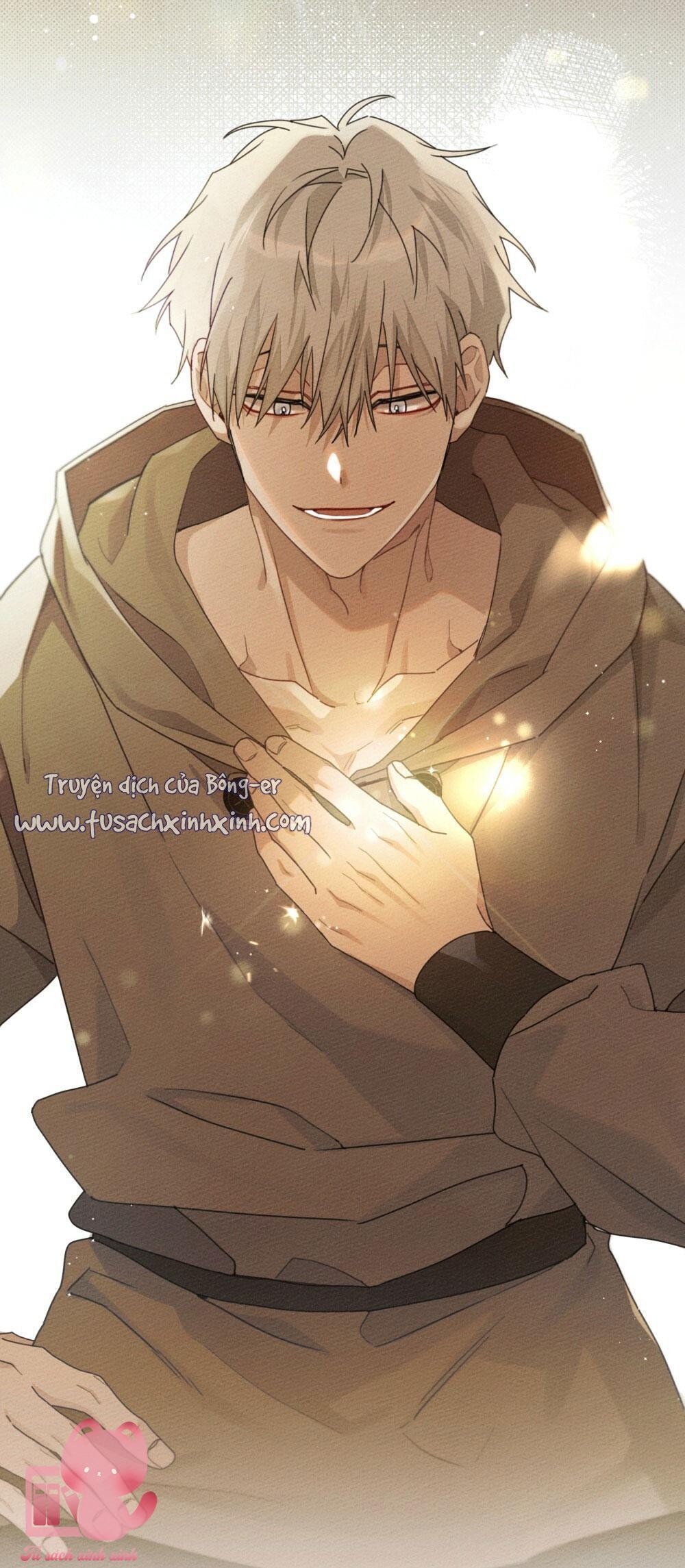 dưới tán cây sồi chapter 50 17