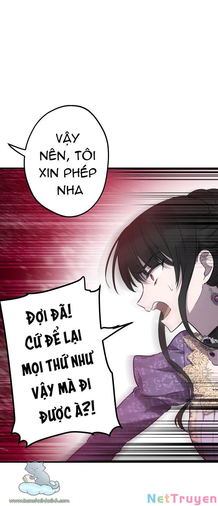 Những Kẻ Mạnh Nhất Thế Giới Đều Bám Lấy Tôi Chapter 43 - Trang 29