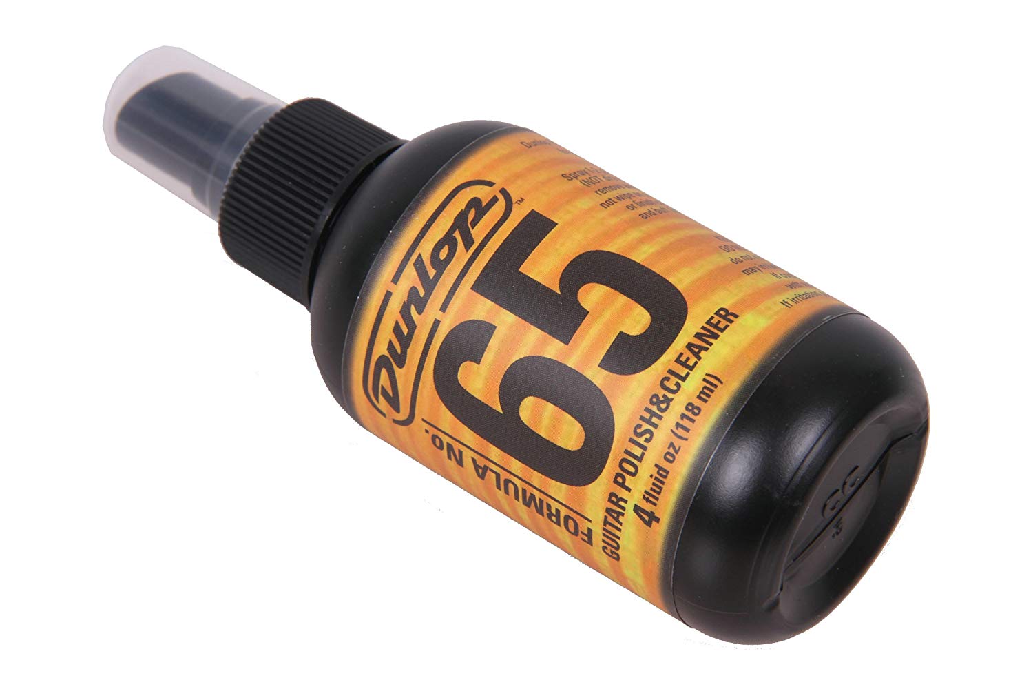 Dầu lau thùng đàn guitar Dunlop 654