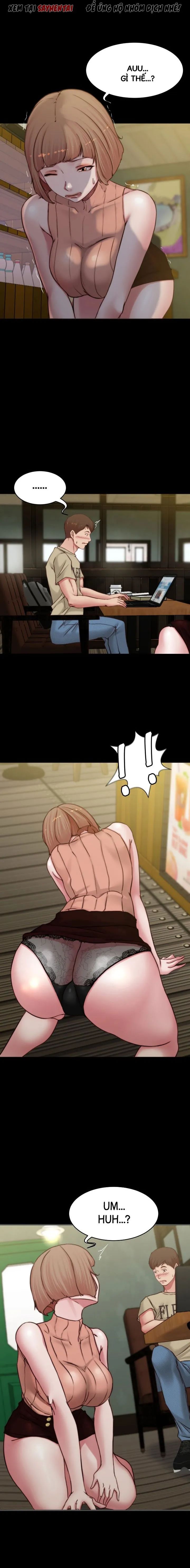 nhật ký quần lót chapter 72 15