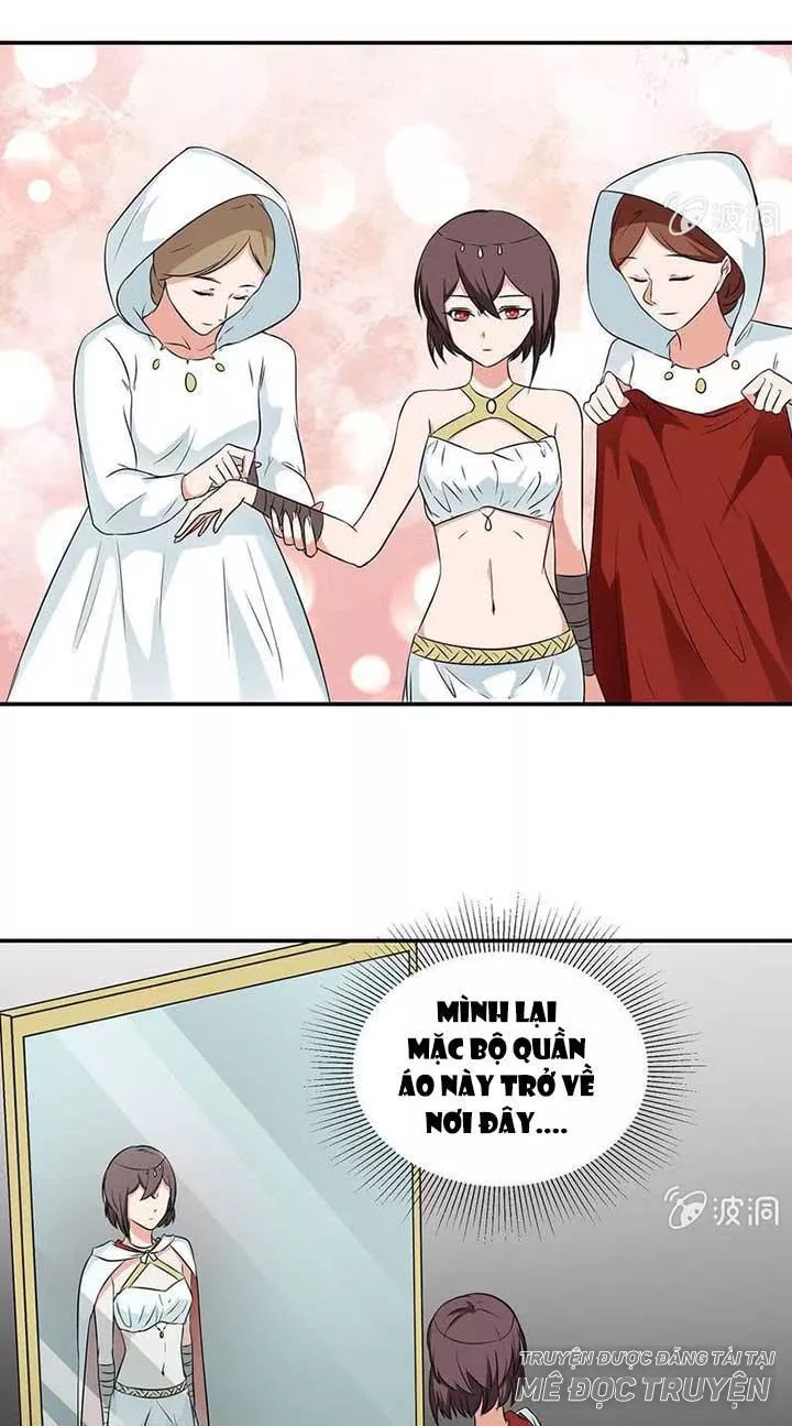 kháp kháp hương phản chapter 24 10