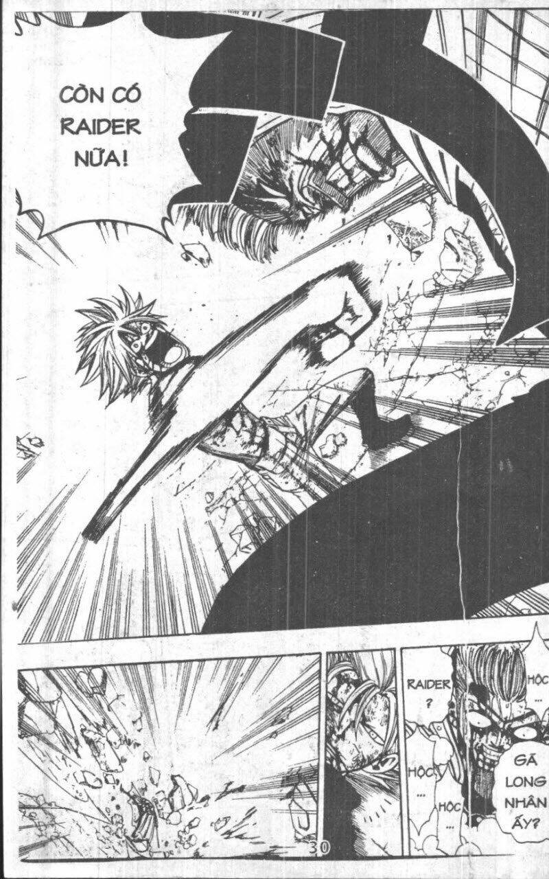 rave master (scan) chapter 31 30