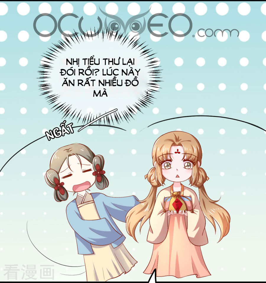 từ đây vương gia không thượng triều sớm chapter 20 32