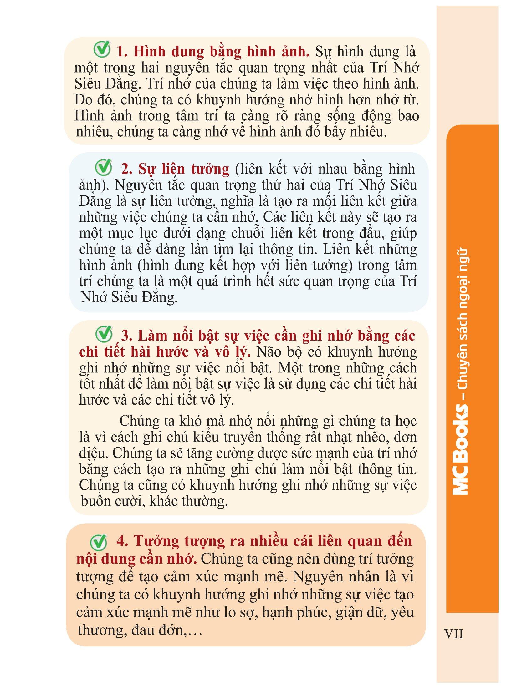 5.000 Từ Vựng Tiếng Anh Thông Dụng Nhất