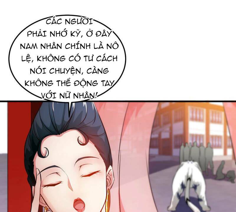 bản kiếm tiên tuyệt không làm nô chapter 4 77