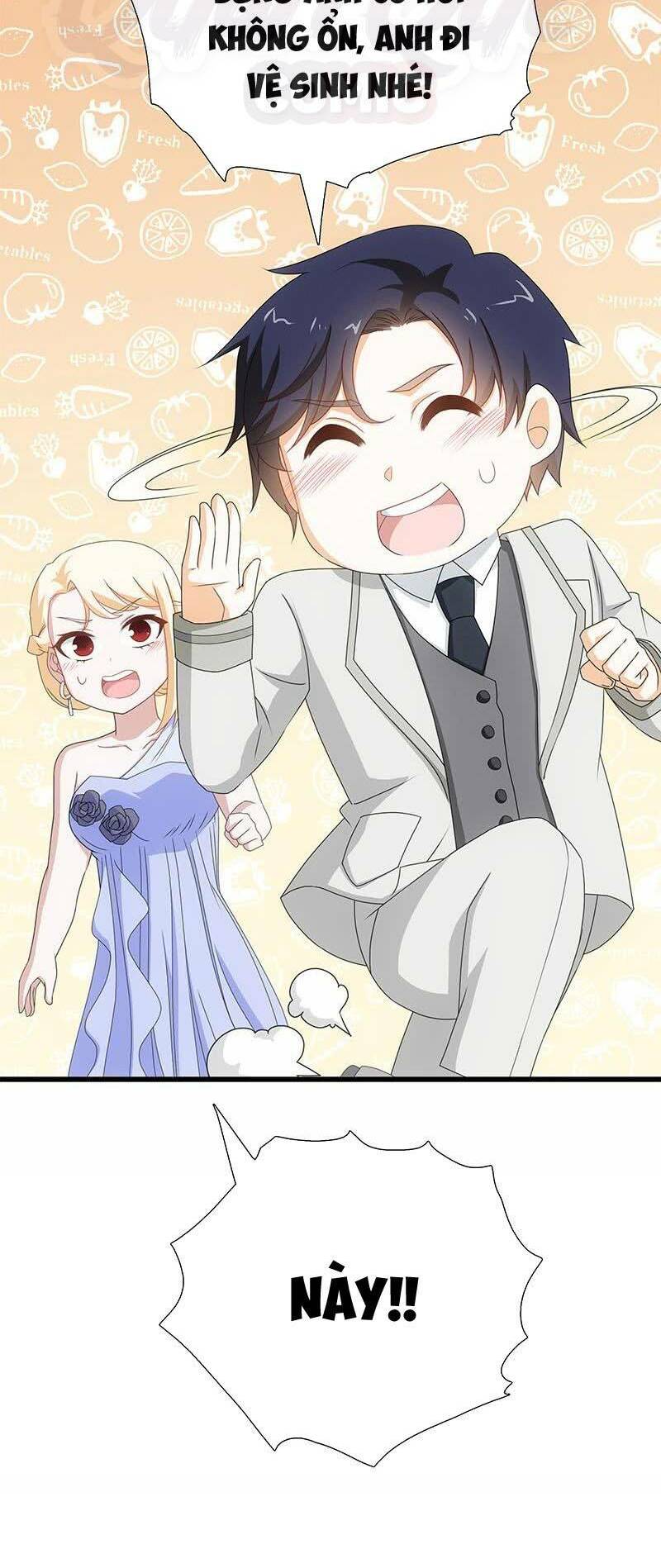 tối cường ở rể chapter 14 16