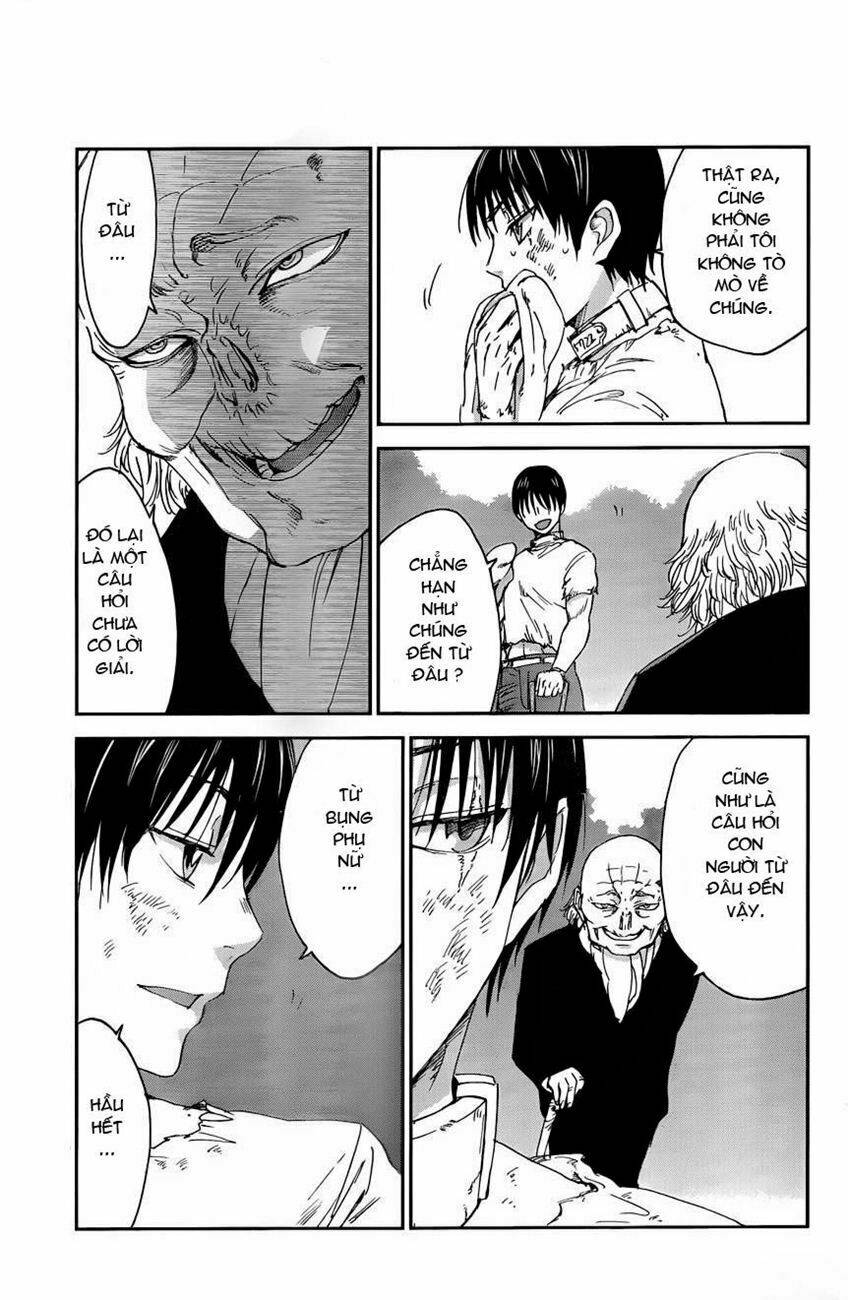 sugar dark chapter 5 9