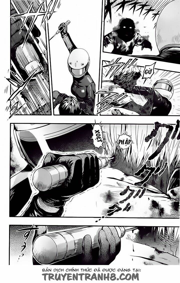 gakkou gurashi! chapter 41 5