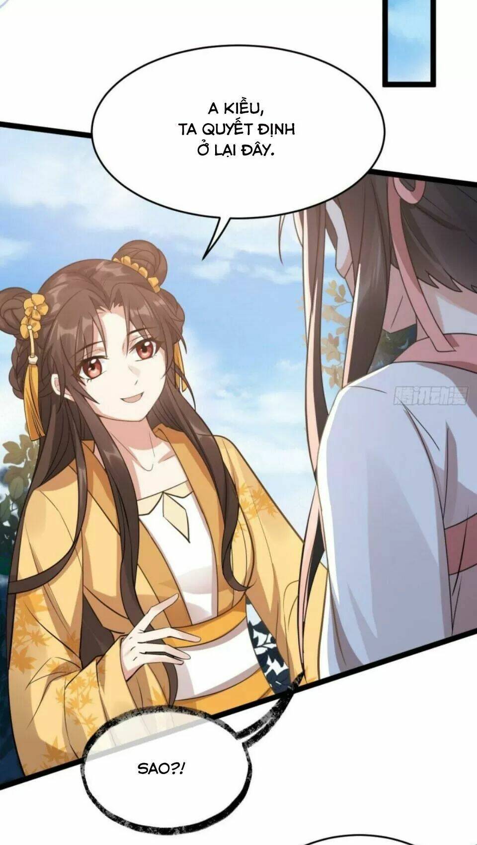 phế nữ yêu thần chapter 84 39