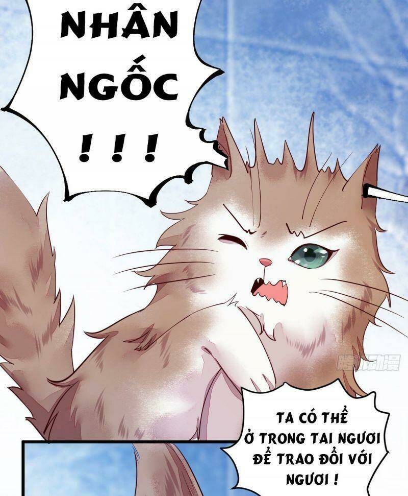 sát thủ vương phi không dễ chọc chapter 44 16