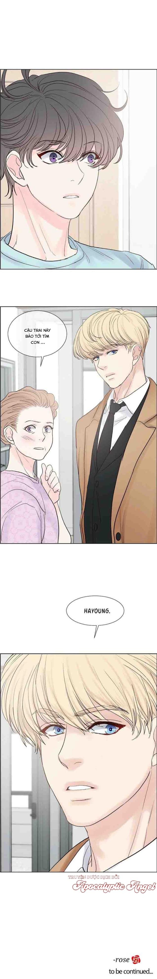 heat and run chapter 46 23