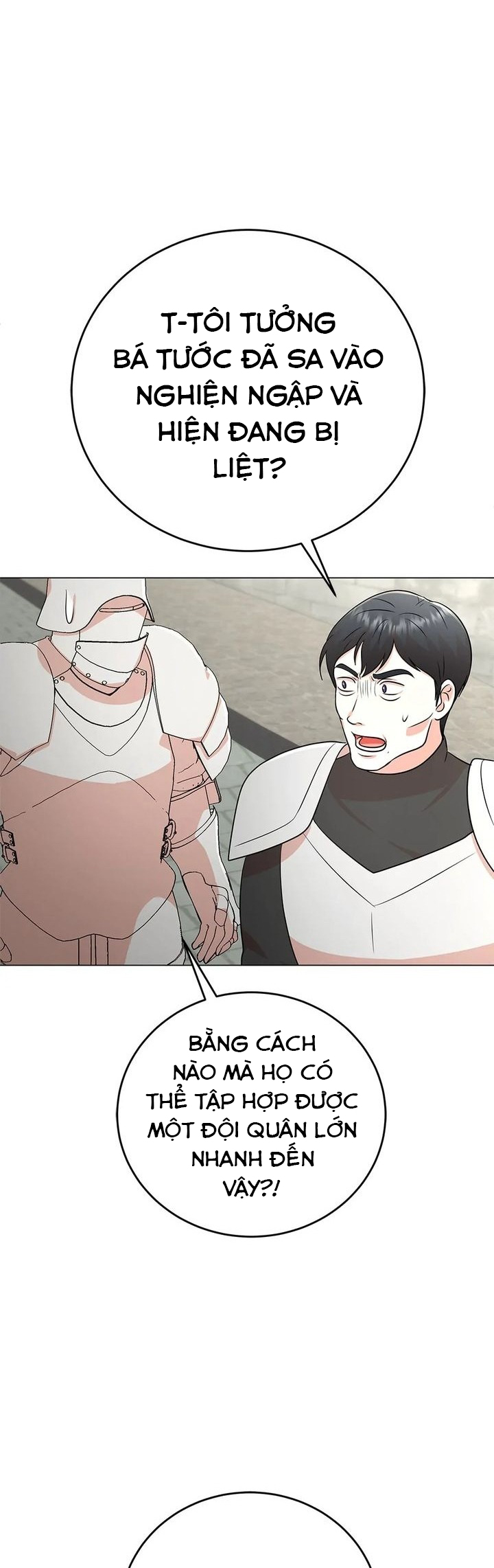 diễn vai ác nữ cũng thật khó khăn chapter 101 21