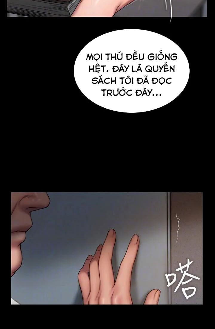 chạy trốn chapter 59 37