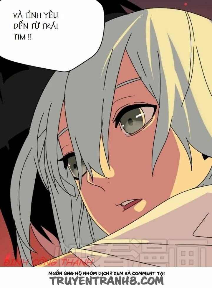 ứng dụng thẩm mỹ chapter 31 46