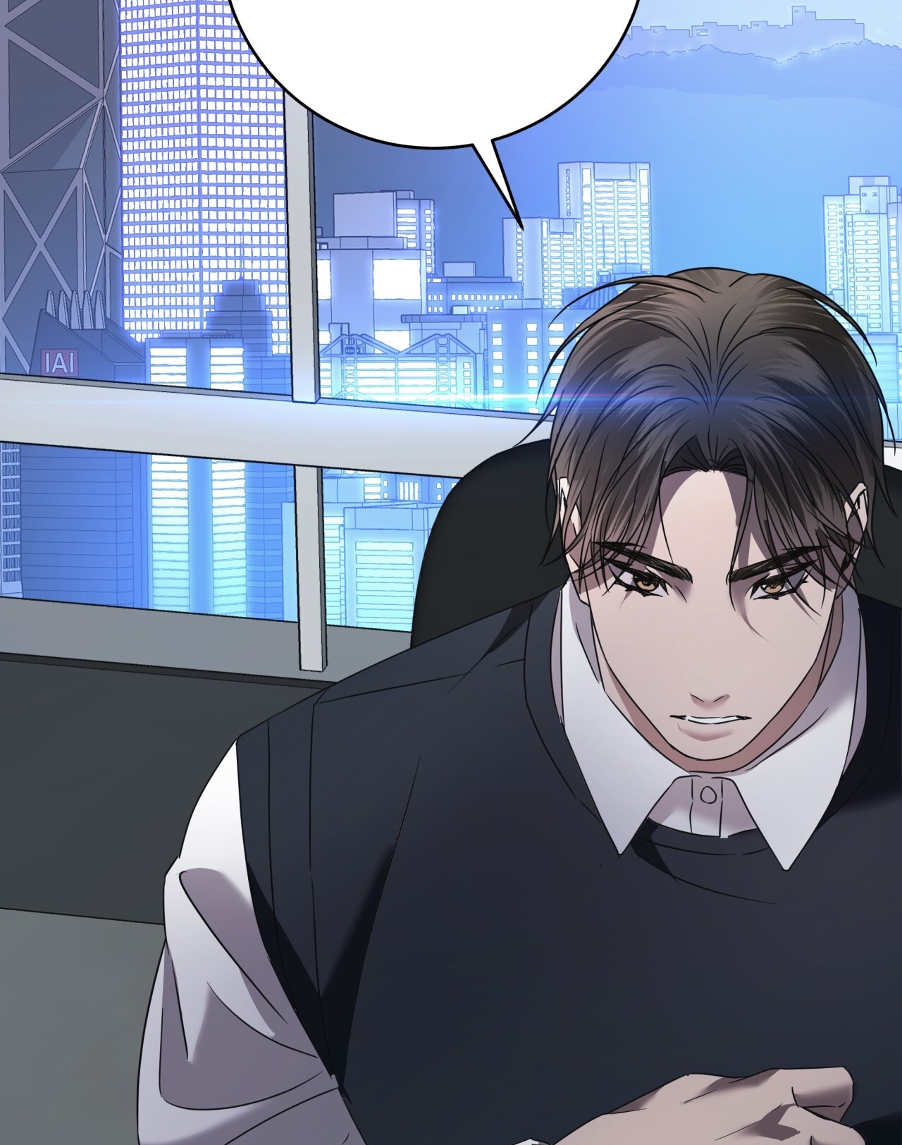 Amon- Không Thể Đoán Biết chapter 19.2 - Trang 42