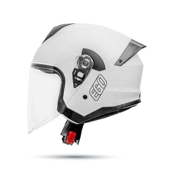 Mũ Bảo Hiểm 3/4 EGO E-33