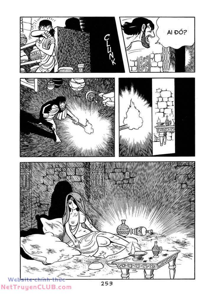 buddha - truyền thuyết đức phật chapter 56 31