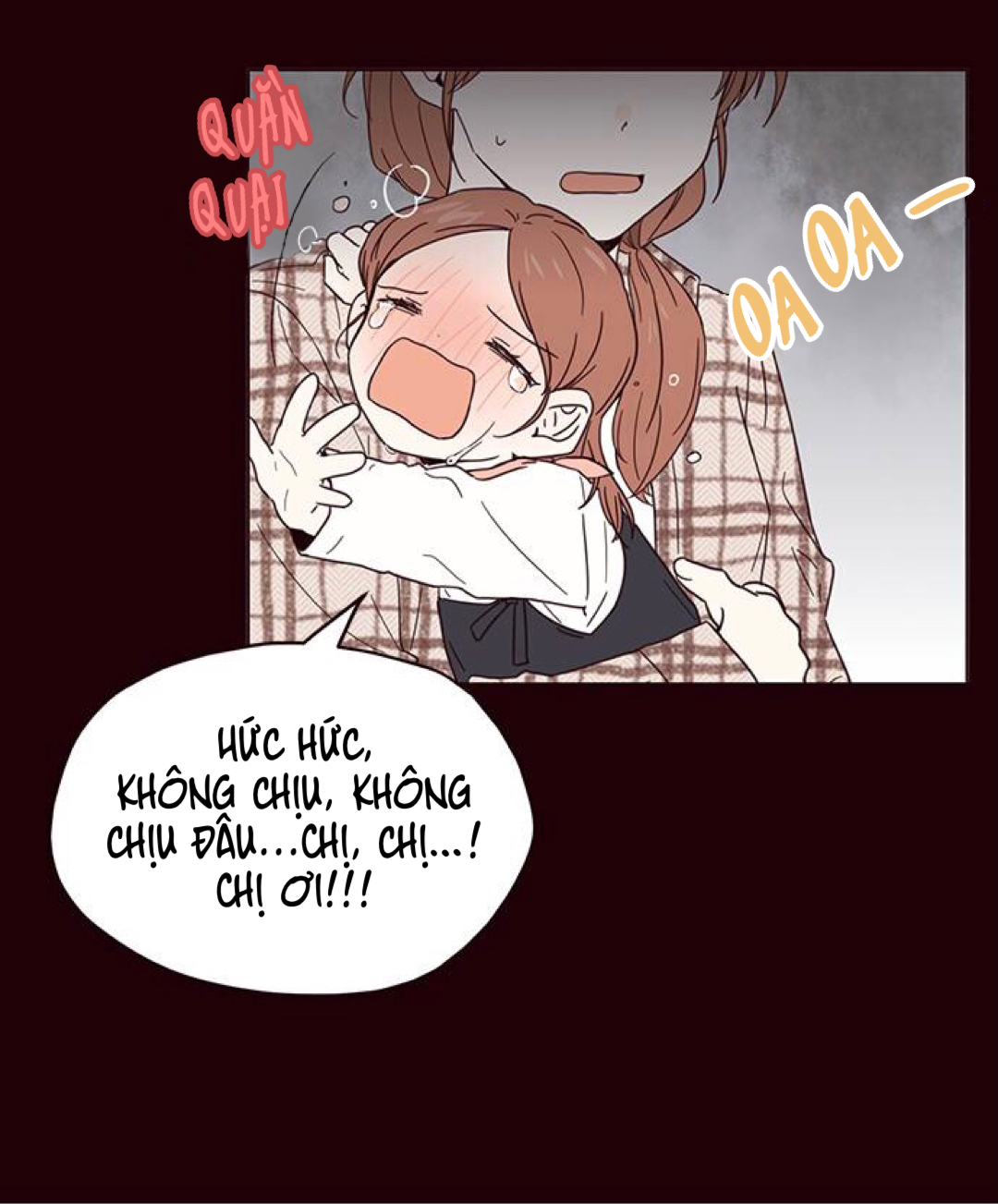 sợi chỉ nhân duyên của sarang chapter 1 32