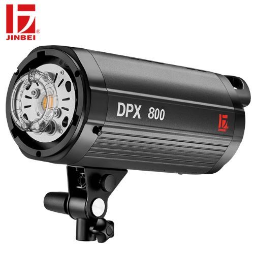 ĐÈN FLASH JINBEI DPX 800- HÀNG CHÍNH HÃNG