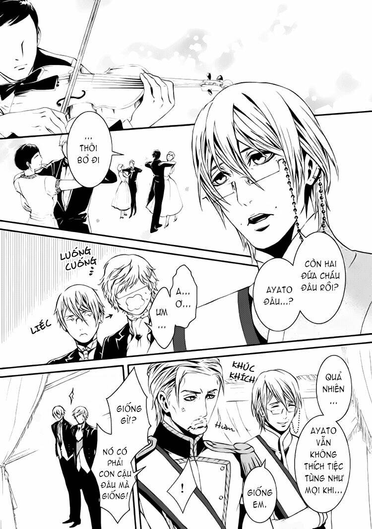 magnolia chapter 4 3