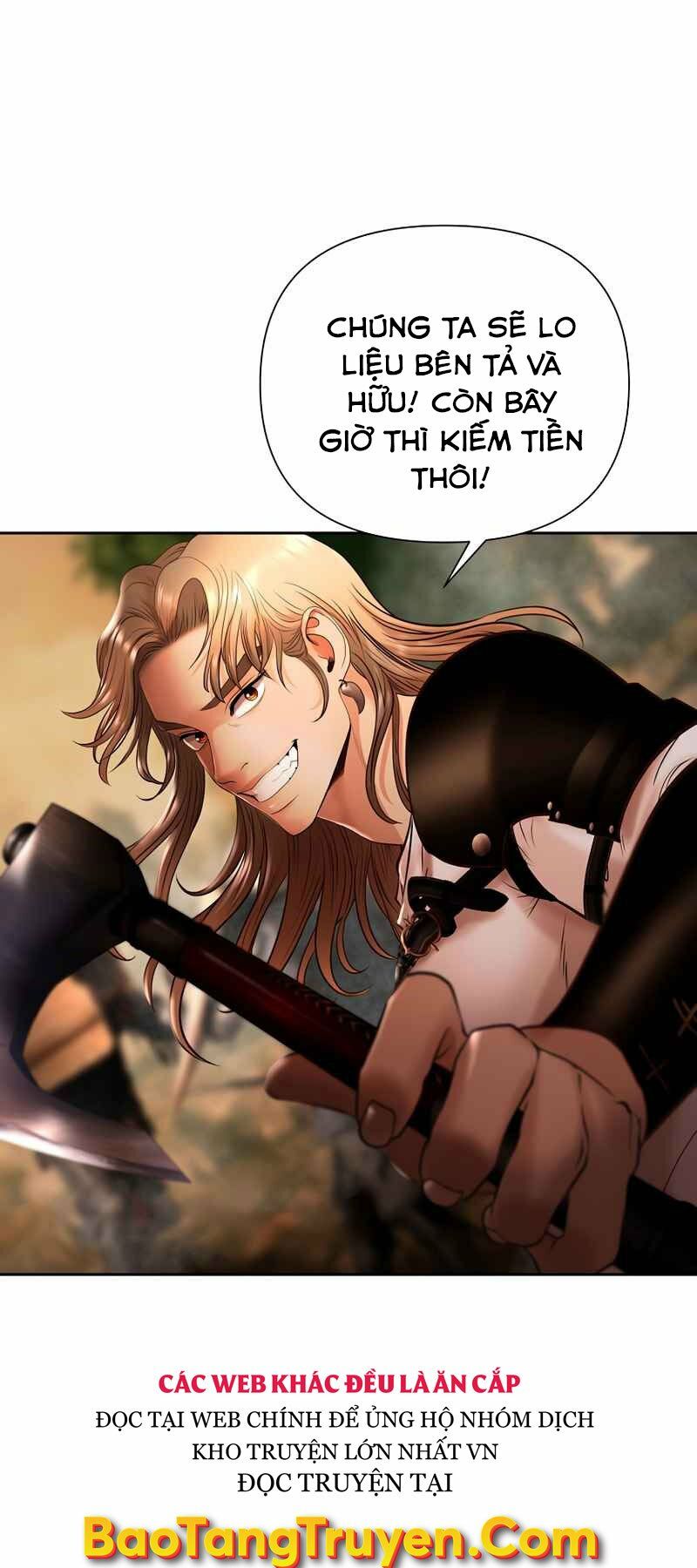 nhiệm vụ chiến binh chapter 13 17