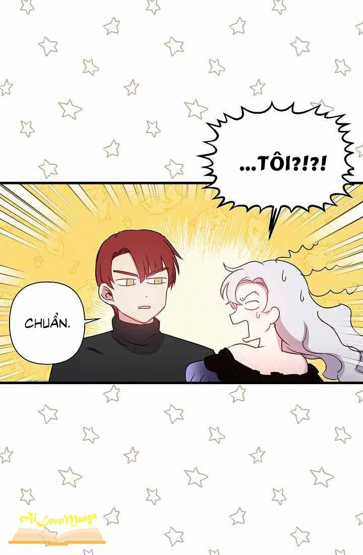 hôn lễ báo thù chapter 23 4