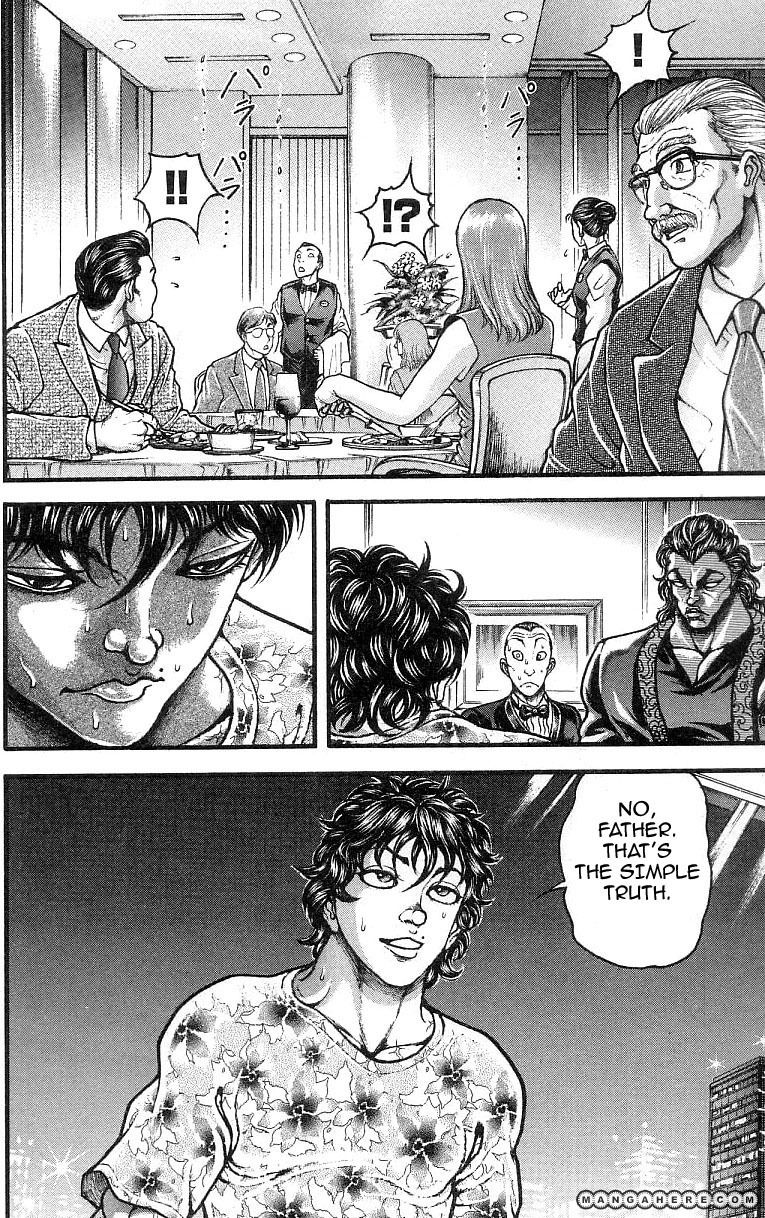 baki – son of ogre chapter 249 12