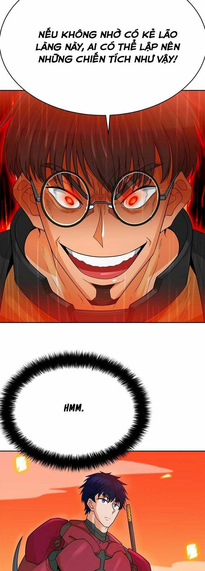 tôi tự động săn một mình chapter 89 44